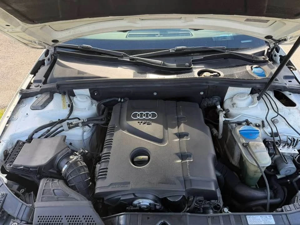 2011 Audi Quattro - Image 7 of 11