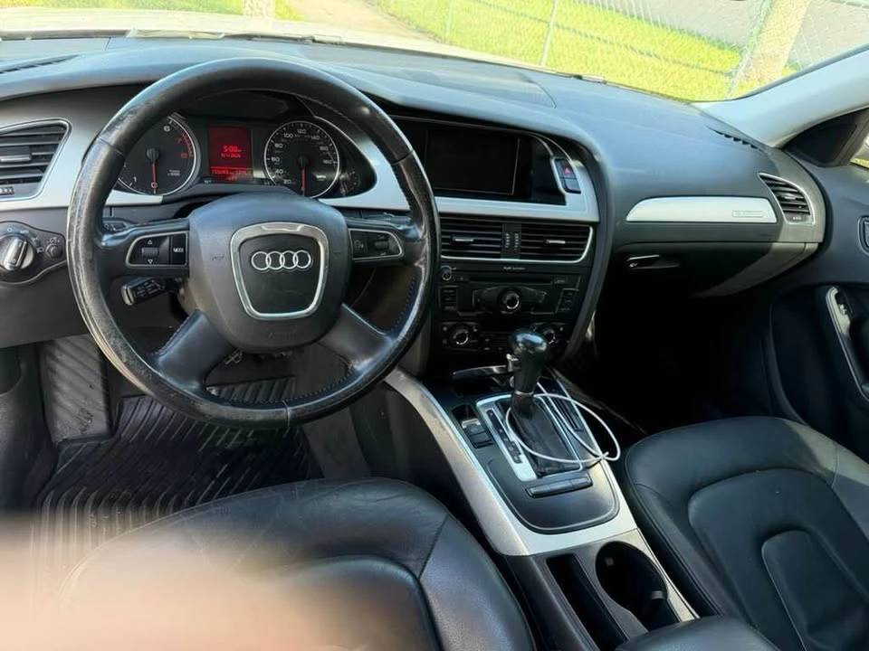 2011 Audi Quattro - Image 9 of 11