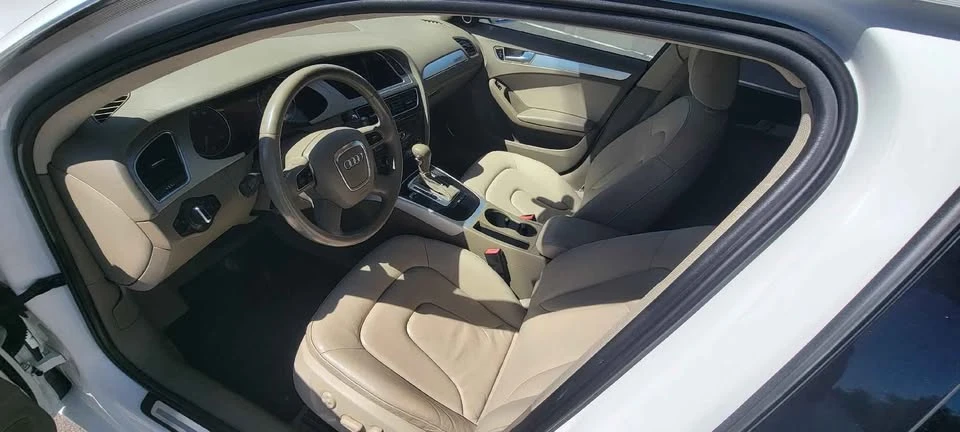 2011 Audi Quattro - Image 5 of 8