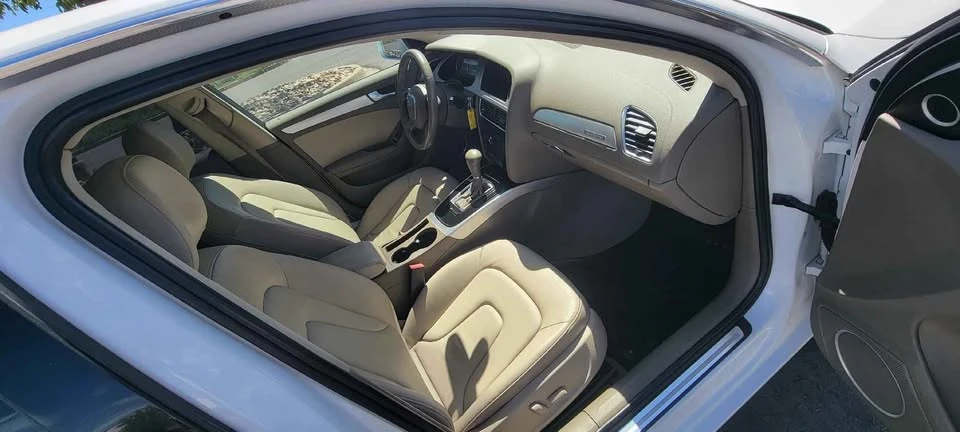 2011 Audi Quattro - Image 6 of 8