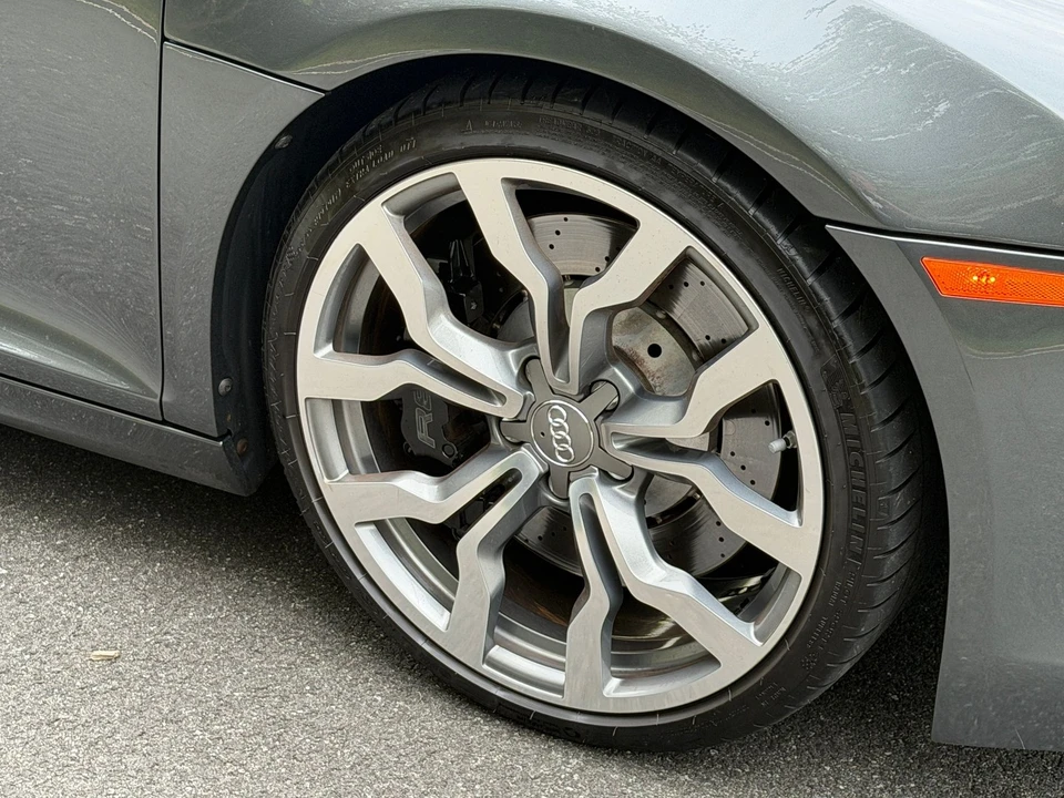 2011 Audi 42 R8 - Image 14 of 31