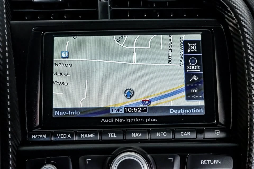 2011 Audi 42 R8 - Image 12 of 15