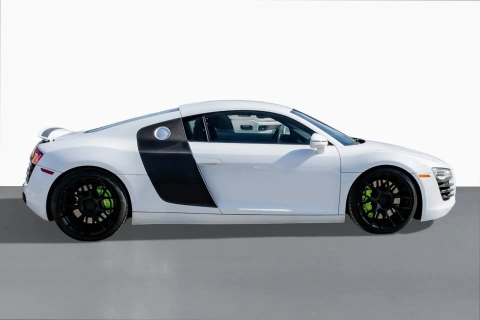 2011 Audi 42 R8 - Image 3 of 15