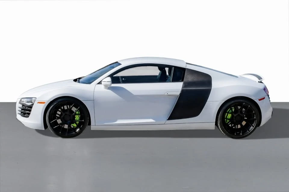 2011 Audi 42 R8 - Image 6 of 15