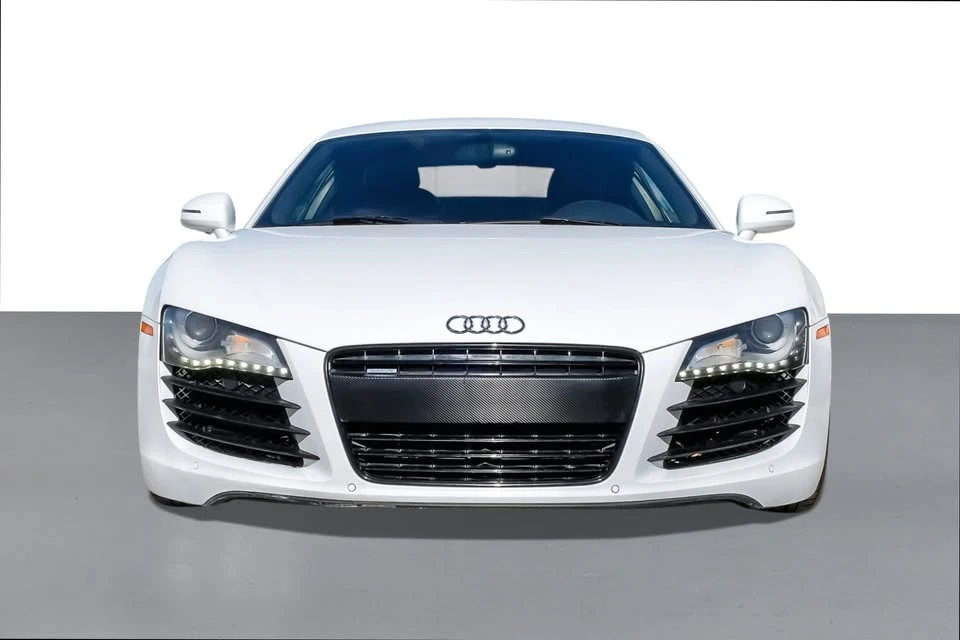 2011 Audi 42 R8 - Image 2 of 15