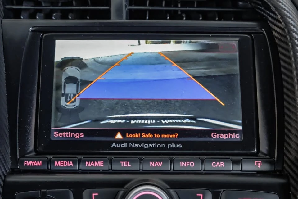 2011 Audi 42 R8 - Image 13 of 15