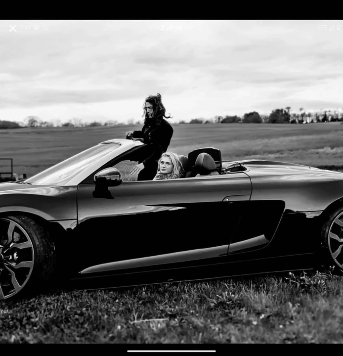 2011 Audi 42 R8 - Image 10 of 17