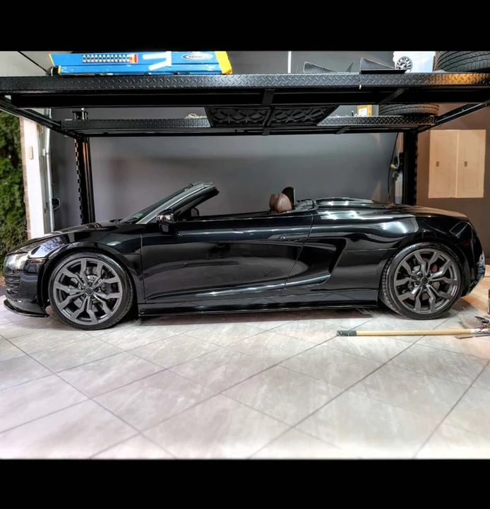 2011 Audi 42 R8 - Image 6 of 17