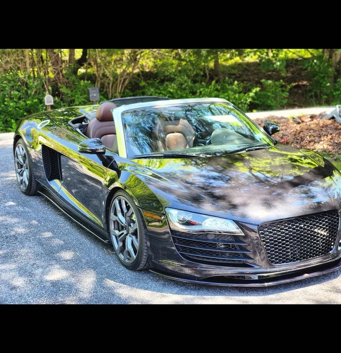 2011 Audi 42 R8 - Image 5 of 17