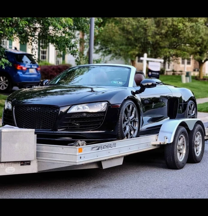 2011 Audi 42 R8 - Image 15 of 17