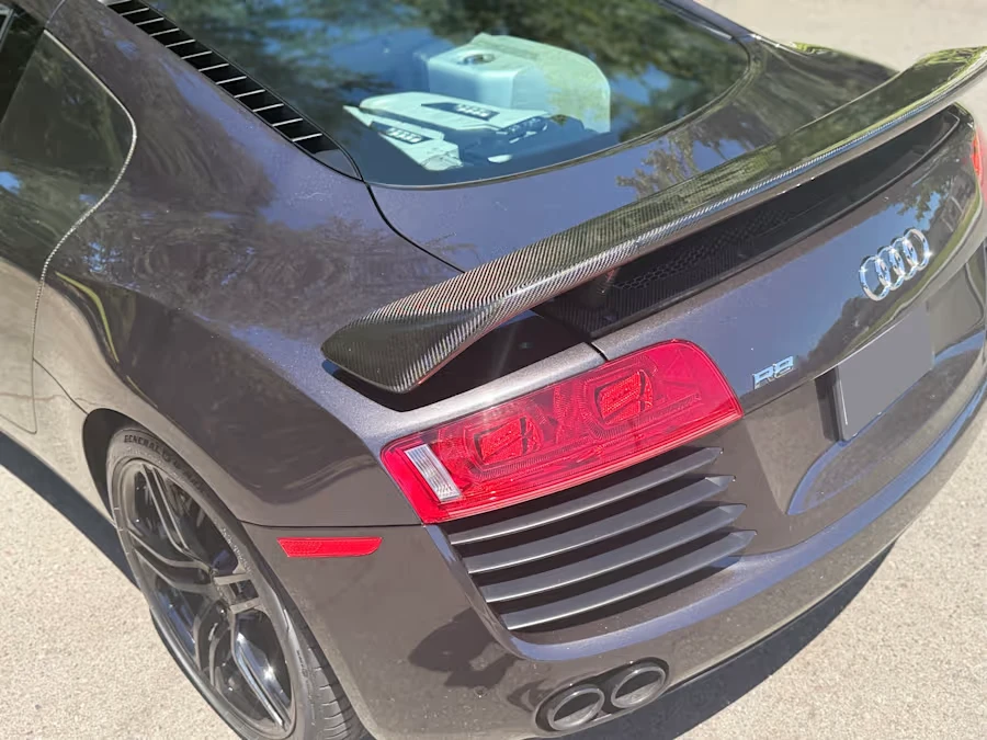 2011 Audi 42 R8 - Image 5 of 15