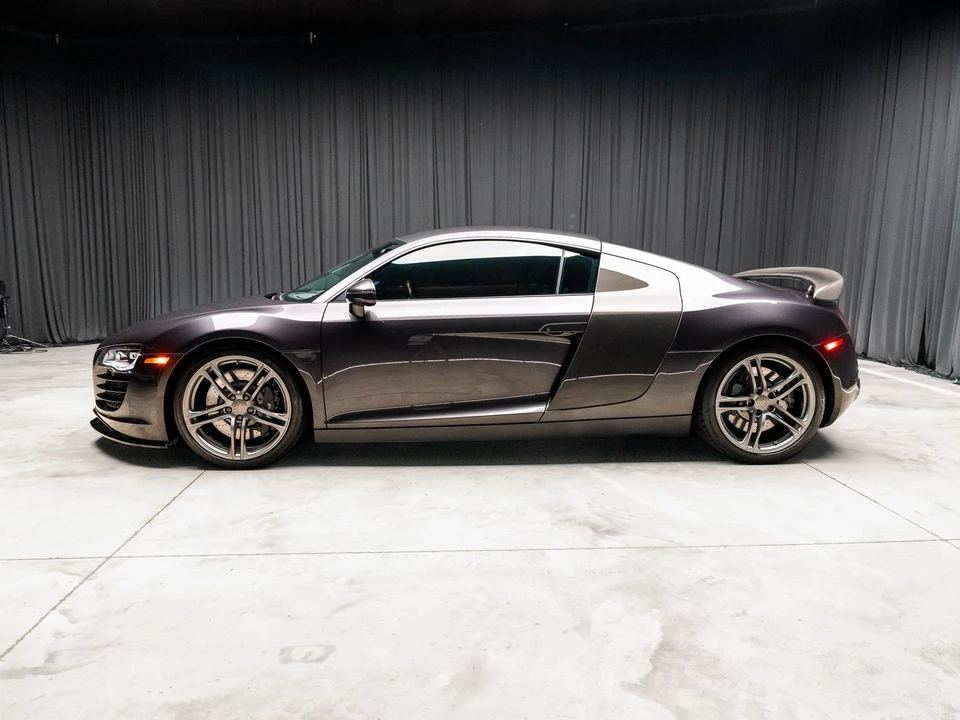 2011 Audi 42 R8 - Image 10 of 12