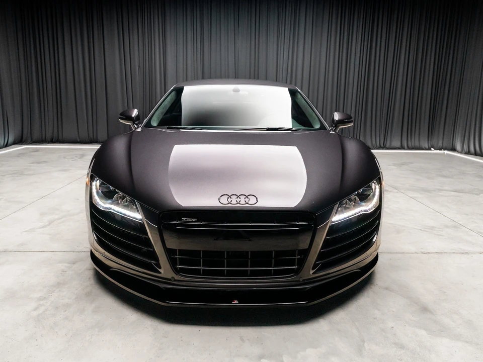 2011 Audi 42 R8 - Image 8 of 12