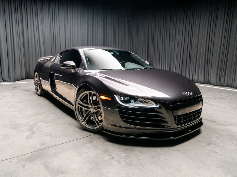 2011 Audi 42 R8 - Image 6 of 12