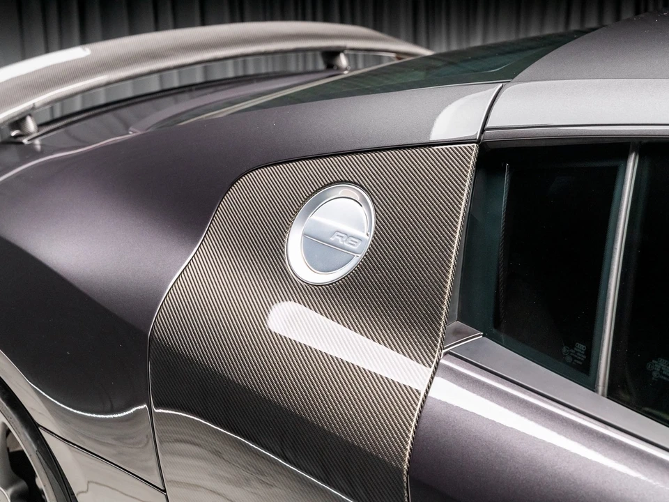2011 Audi 42 R8 - Image 2 of 12