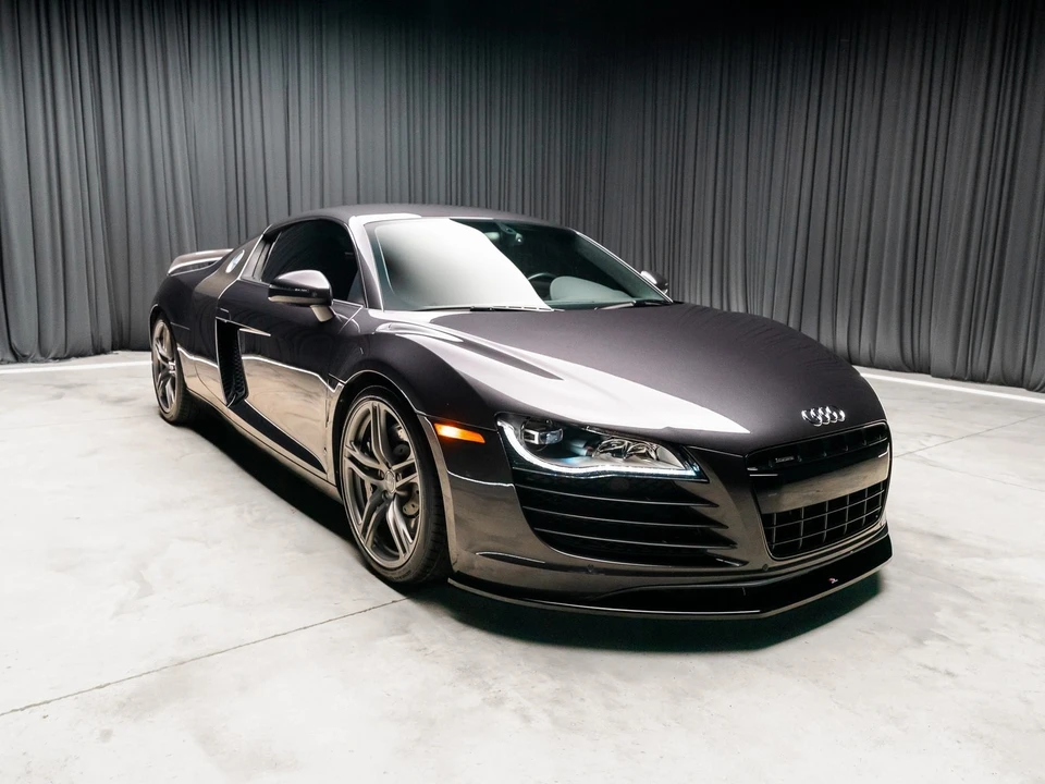 2011 Audi 42 R8 - Image 7 of 12