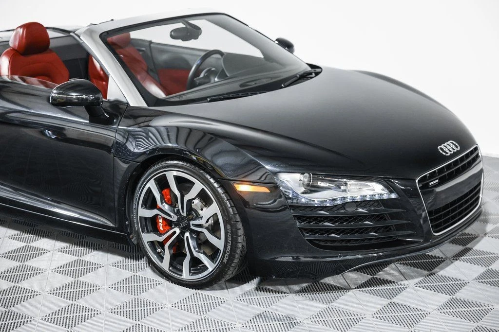 2011 Audi 42 R8 - Image 6 of 21
