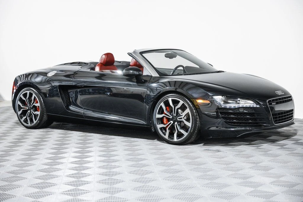 2011 Audi 42 R8 - Image 5 of 21