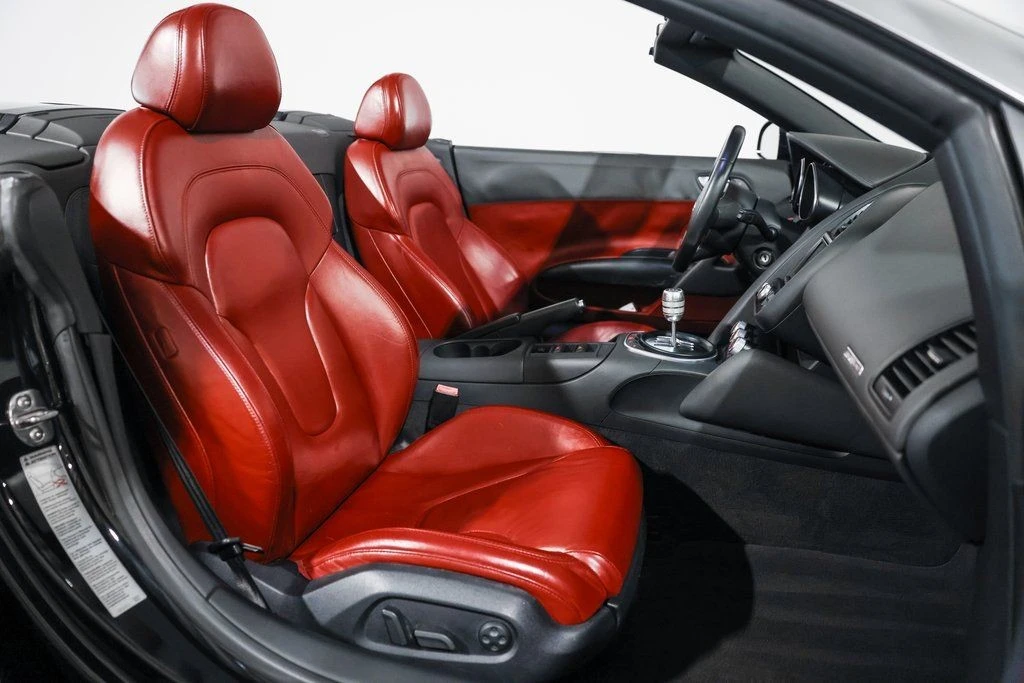 2011 Audi 42 R8 - Image 20 of 21