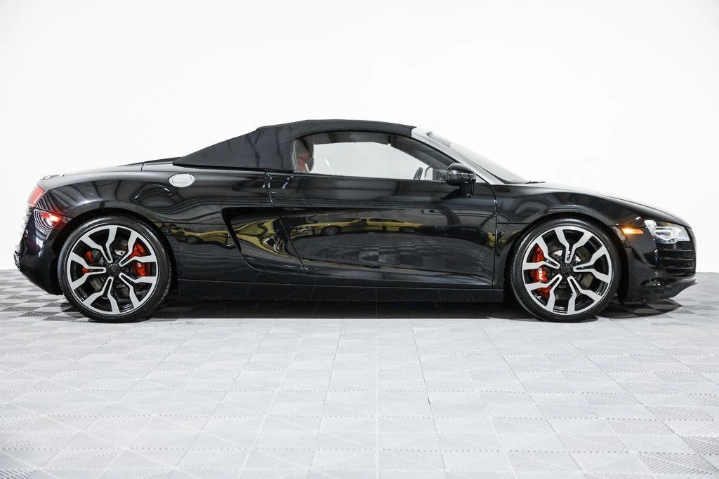 2011 Audi 42 R8 - Image 2 of 21