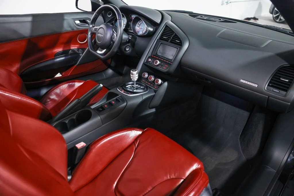 2011 Audi 42 R8 - Image 21 of 21