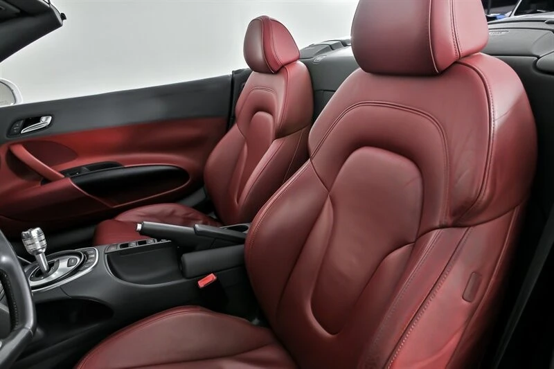 2011 Audi 42 R8 - Image 19 of 31