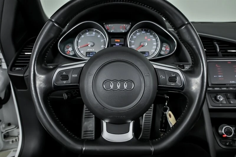 2011 Audi 42 R8 - Image 18 of 30
