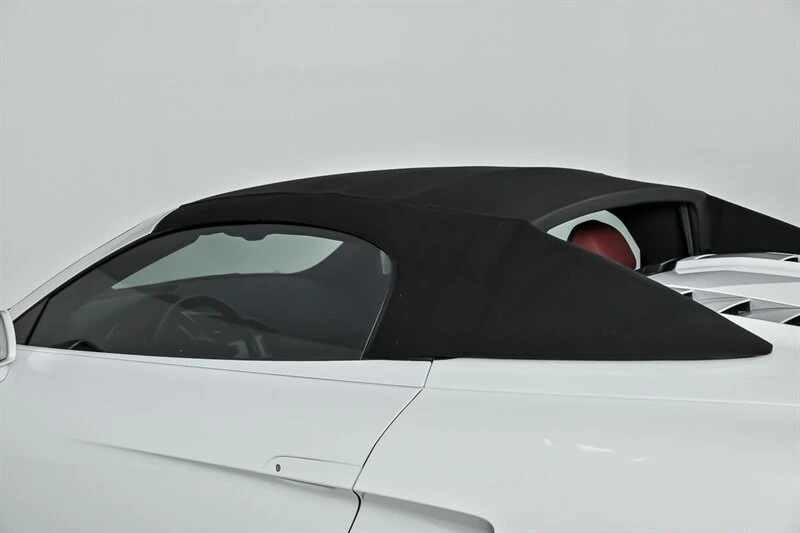 2011 Audi 42 R8 - Image 30 of 30