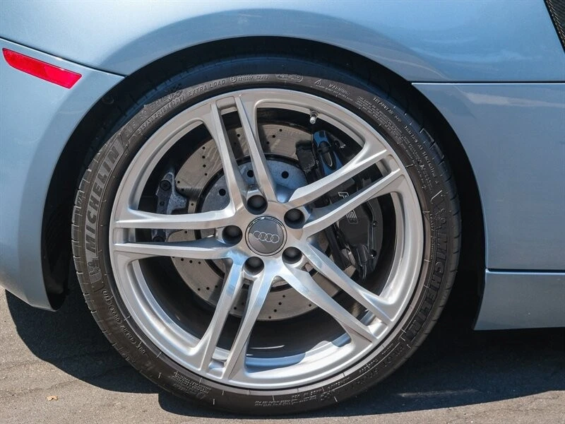 2011 Audi 42 R8 - Image 11 of 21