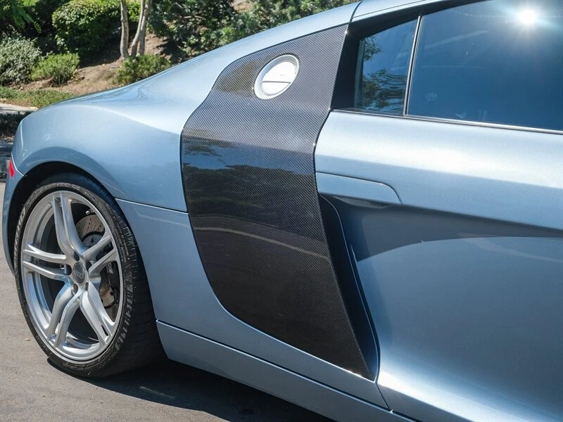 2011 Audi 42 R8 - Image 13 of 21