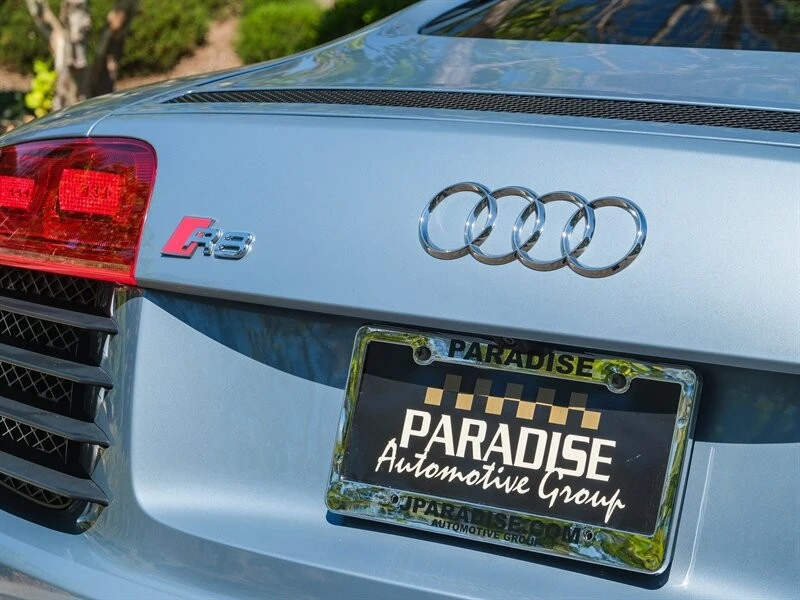 2011 Audi 42 R8 - Image 10 of 21