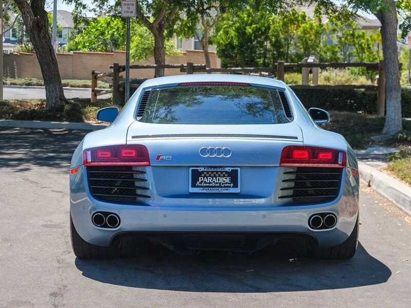 2011 Audi 42 R8 - Image 5 of 21