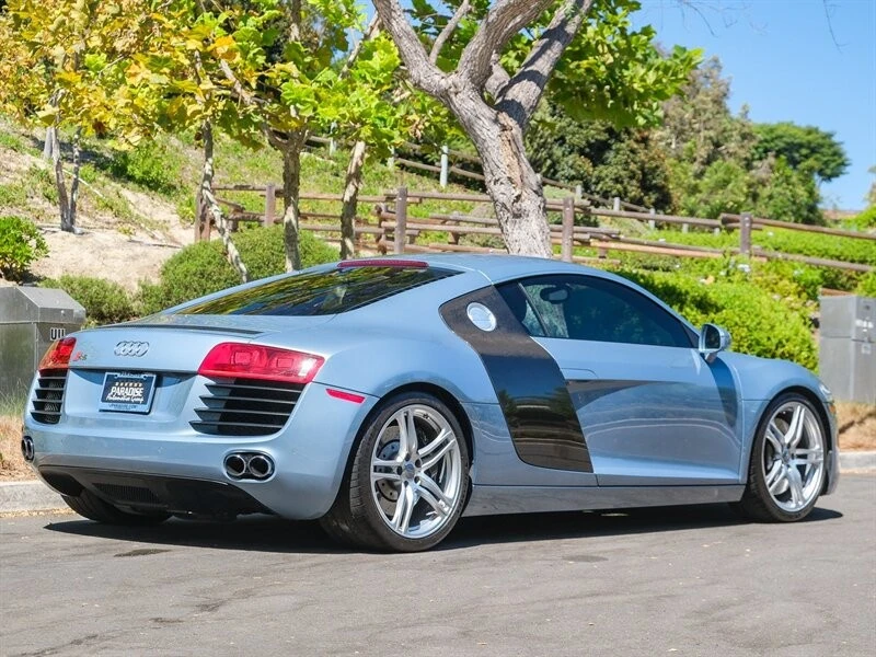2011 Audi 42 R8 - Image 6 of 21
