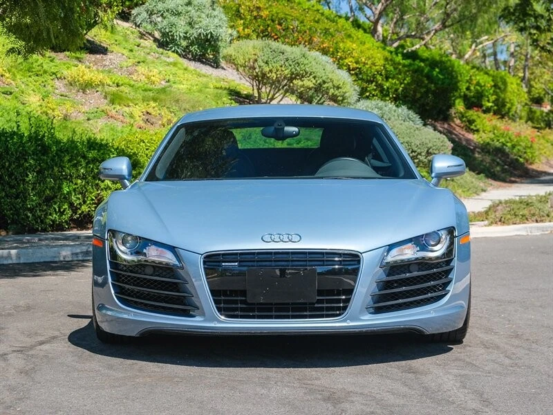 2011 Audi 42 R8 - Image 2 of 21