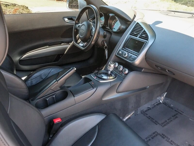 2011 Audi 42 R8 - Image 17 of 21