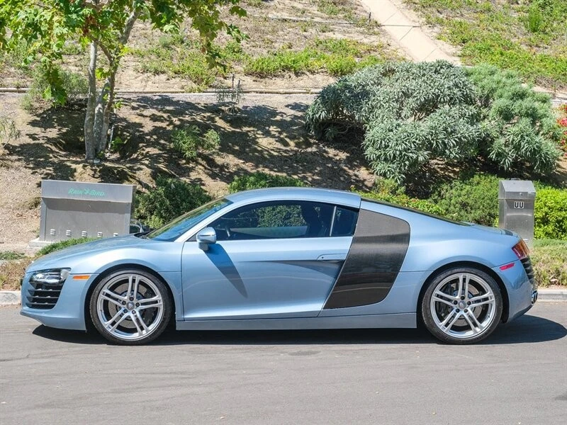 2011 Audi 42 R8 - Image 3 of 21