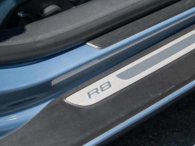 2011 Audi 42 R8 - Image 19 of 21