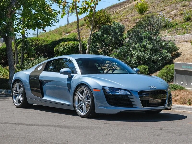 2011 Audi 42 R8 - Image 8 of 21