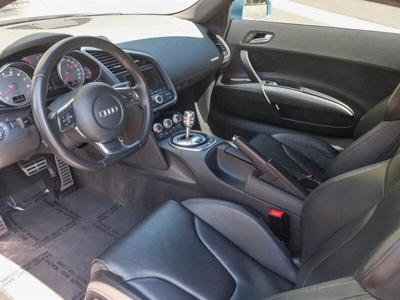 2011 Audi 42 R8 - Image 21 of 21