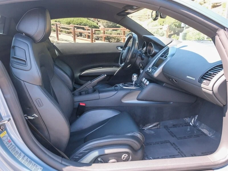 2011 Audi 42 R8 - Image 18 of 21