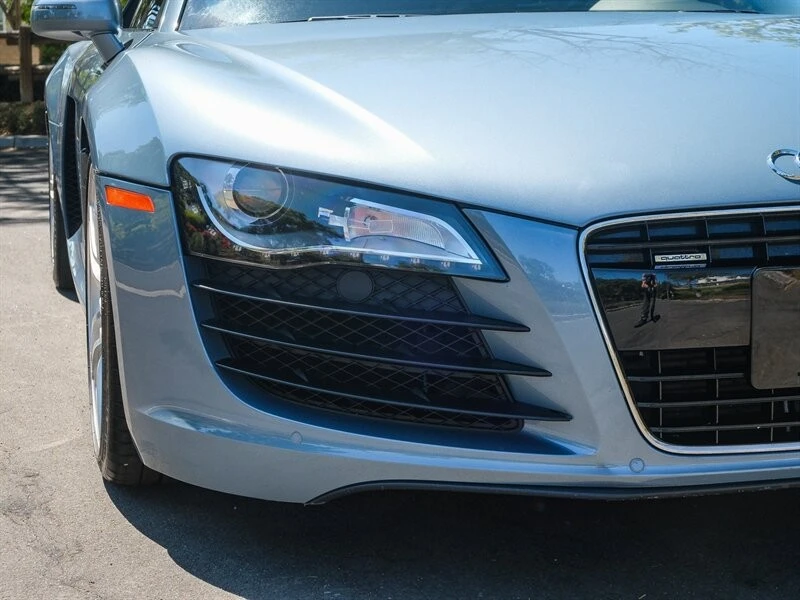2011 Audi 42 R8 - Image 15 of 21