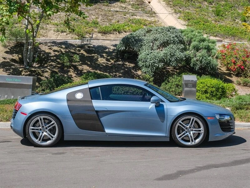 2011 Audi 42 R8 - Image 7 of 21