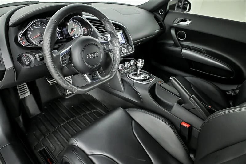 2011 Audi 42 R8 - Image 15 of 26