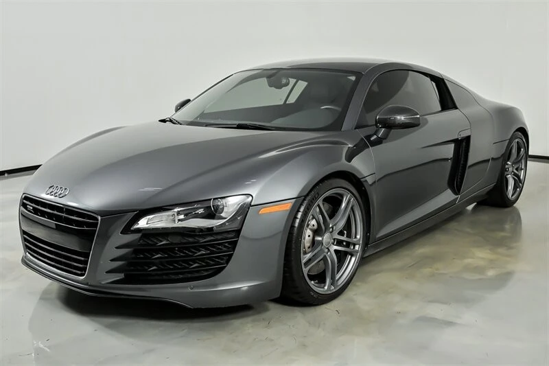 2011 Audi 42 R8 - Image 5 of 26