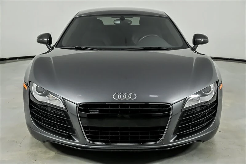 2011 Audi 42 R8 - Image 4 of 26