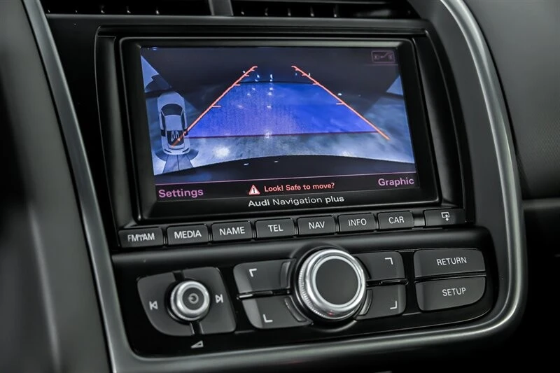 2011 Audi 42 R8 - Image 23 of 26