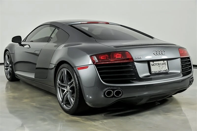 2011 Audi 42 R8 - Image 7 of 26