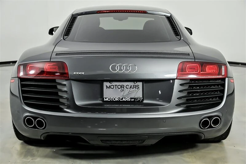 2011 Audi 42 R8 - Image 8 of 26