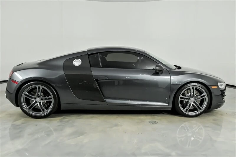 2011 Audi 42 R8 - Image 10 of 26