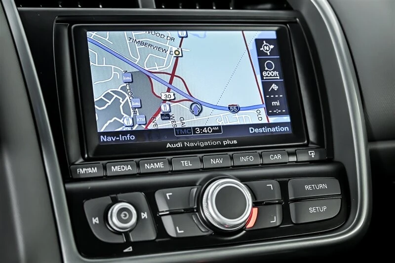 2011 Audi 42 R8 - Image 22 of 26